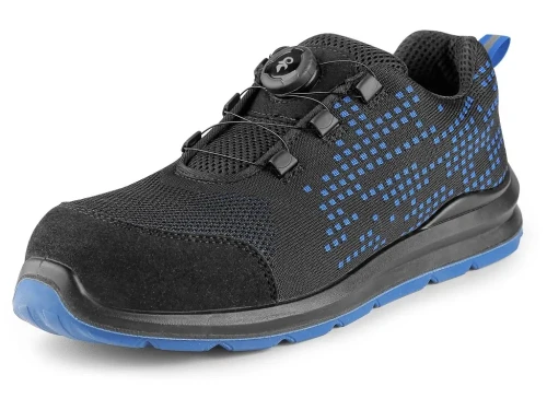 Buty robocze damskie/męskie CXS Texline Lopud S1P