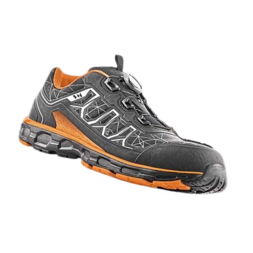 Buty robocze męskie VM Louisiana S1P BOA