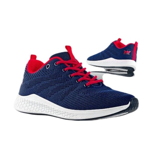Buty sportowe unisex VM Argassi niebieskie
