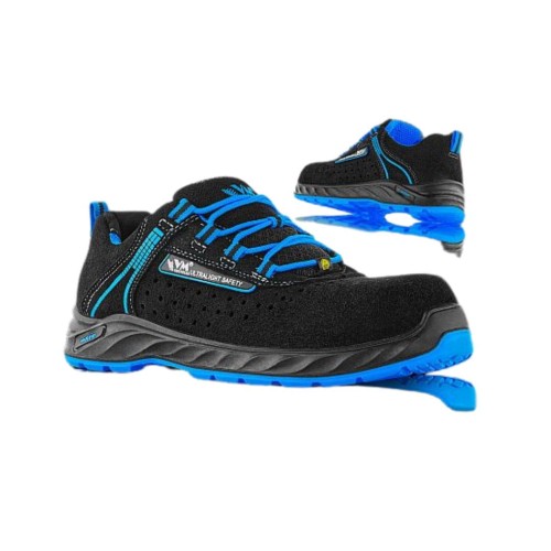 Buty robocze unisex VM Carolina S1P ESD