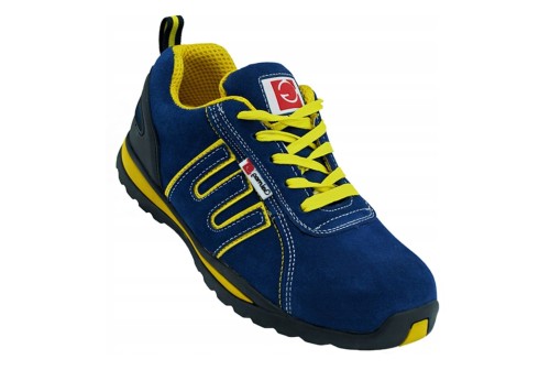 Buty robocze unisex Galmag 566 01 SRC