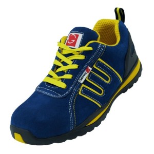 Buty robocze unisex Galmag 564/C S1 SRC