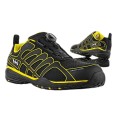 Buty robocze unisex VM Philadelphia  S1P BOA