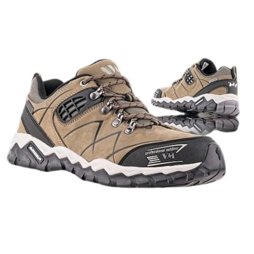 Buty robocze męskie VM Virginia O2 FO SRC