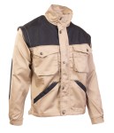 Bluza robocza męska Brixton Practical