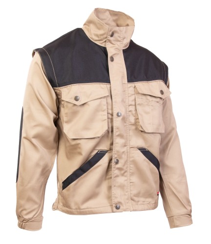 Bluza robocza męska Brixton Practical