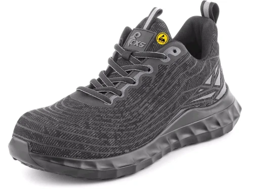 Buty robocze CXS Flores S1PL