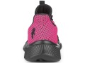 Buty sportowe damskie CXS Barbados różowo - czarne