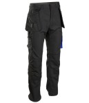 Spodnie robocze męskie Seven Kings Topaz