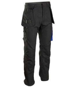 Spodnie robocze męskie Seven Kings Topaz