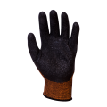 Rękawice robocze dzianinowe Super Tech SPANDI