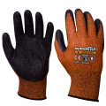 Rękawice robocze dzianinowe Super Tech SPANDI