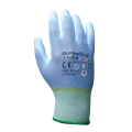 Rękawice robocze super tech MULTICOLOR
