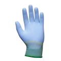 Rękawice robocze dzianinowe