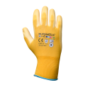 Rękawice robocze dzianinowe