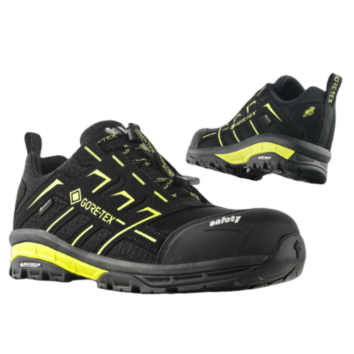 Buty robocze męskie VM Alaska FO HRO SR