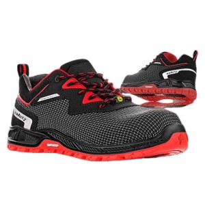 Buty robocze unisex VM MILWAUKEE S3 ESD SRC