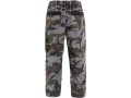 Spodnie dziecięce moro CXS Camo