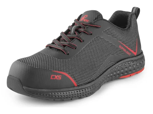 Buty robocze męskie/damskie CXS Land Falcon S1PS