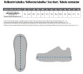 Buty robocze męskie/damskie CXS Land Falcon S1PS