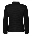 Kurtka hybrydowa damska Malfini Cross 556 czarna