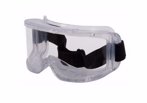 Gogle okulary ochronne Jaguar