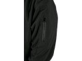 Kurtka męska softshell CXS Durham czarno - żółta