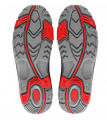 Buty robocze unisex CXS Rock Diorit S3