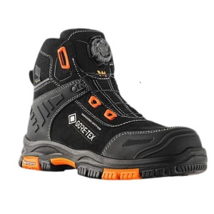 Buty robocze męskie VM Oakland 7770-S7L BOA  FO HRO SR 