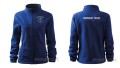Bluza polarowa medyczna damska z logo