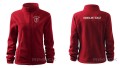 Bluza polarowa medyczna damska z logo