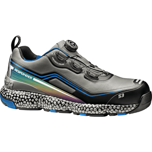 Buty robocze męskie półbuty SIR Tonga