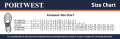 Buty BHP trzewiki Portwest Composite FC20 S1PL SR FO