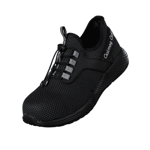 Buty robocze męskie/damskie Galmag  510 O S1 SRC
