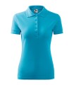 Koszulka damska polo Pique 210