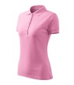 Koszulka damska polo Pique 210