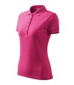 Koszulka damska polo Pique 210