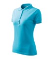 Koszulka damska polo Pique 210