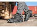 Buty robocze półbuty CXS ISLAND SABA S1PS