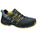 Półbuty ochronne unisex SIR Safety Malibu S1PS