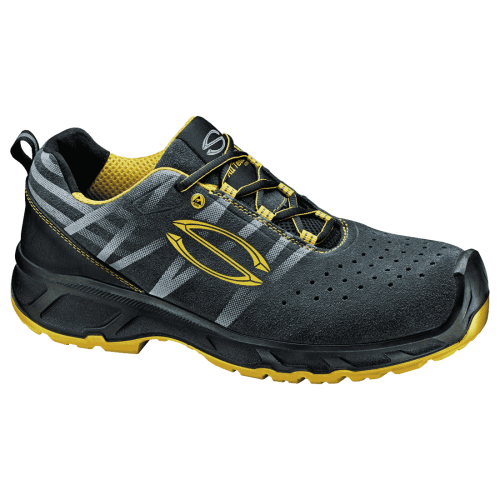 Półbuty ochronne unisex SIR Safety Malibu S1PS