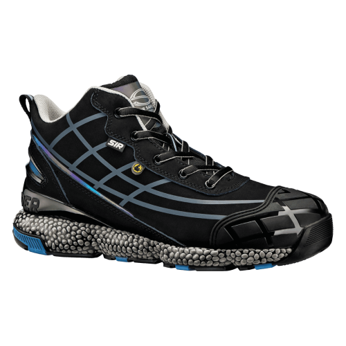 Buty robocze męskie SIR Safety Snake S3S