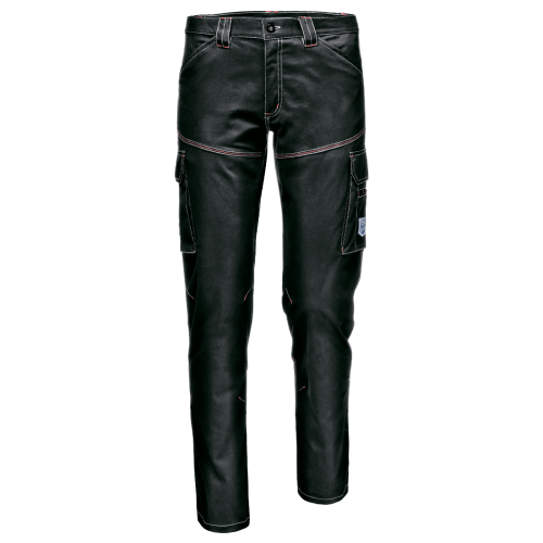 MC1119Z9 (1).pngSpodnie robocze męskie stretch SIR Symbol czarne