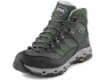 Buty trekkingowe wysokie CXS Bestard 3350 Gravity MID szare