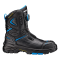 Buty robocze męskie wysokie SIR Giant S7S