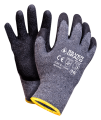 Rękawice robocze powlekane lateksem Silver Draco