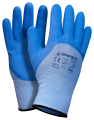 Rękawice robocze powlekane lateksem GRIPEX