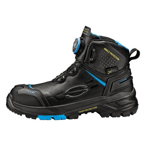 Buty robocze męskie SIR Maximum Nordisk S7S