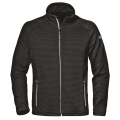 Bluza robocza z dzianiny SIR Rib czarna