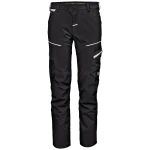 Spodnie robocze męskie SIR Gemini Guard czarne